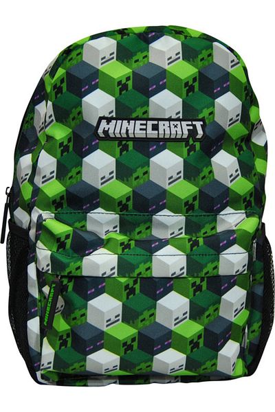 MINECRAFT Rucsac Minecraft MCBAM009, 40 x 29 x 13 cm