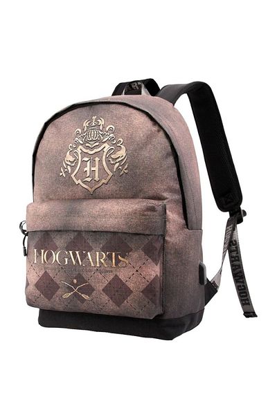 Harry Potter Ghiozdan Harry Potter Hogwarts , 45 x 37 x 15 cm