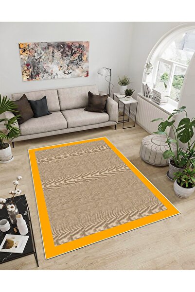 Dijidekor Shine M(297) Covor decorativ digital cu imprimeu cu bază anti-alune...