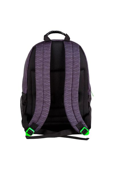 MINECRAFT Rucsac Minecraft creeper, 43 x 31 x 15 cm