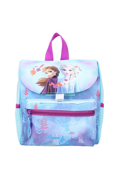 Frozen Ghiozdan Disney Frozen II School Time, 23 x 20 x 14 cm