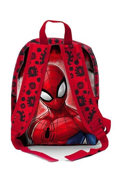 SPIDERMAN Spider-Man backpack, 27 x 22 x 8.5 cm