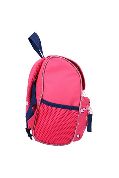 Minnie Mouse Minnie Mouse School Time Backpack, 23 x 20 x 14 cm