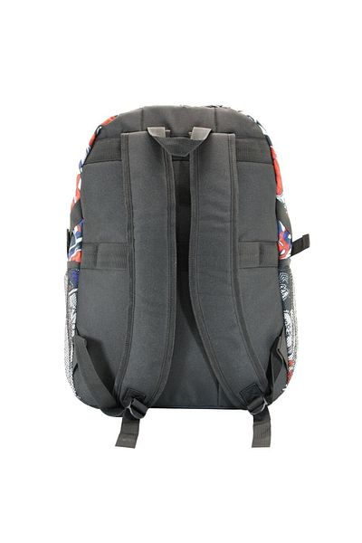 Marvel Spiderman Fight Fan Backpack, 44 x 31 x 18 cm