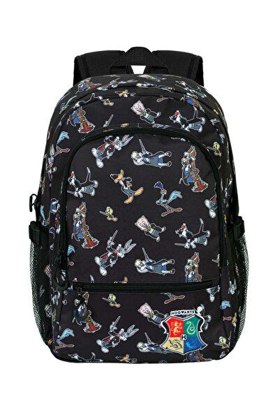 Looney Tunes Ghiozdan scoala Looney Tunes Harry, 44 x 31 x 18 cm
