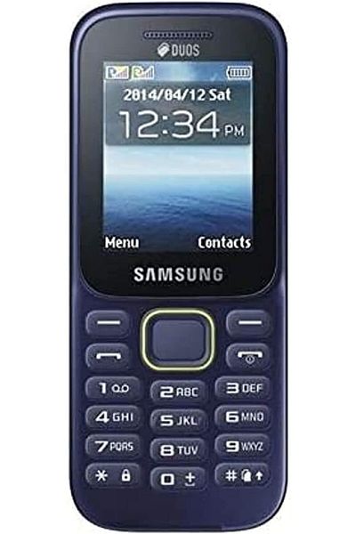 Samsung B315E 512
