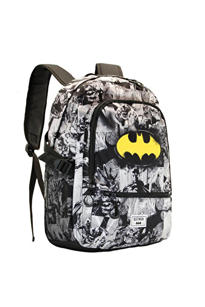 Batman Batman backpack 03501, 44 x 31 x 18 cm