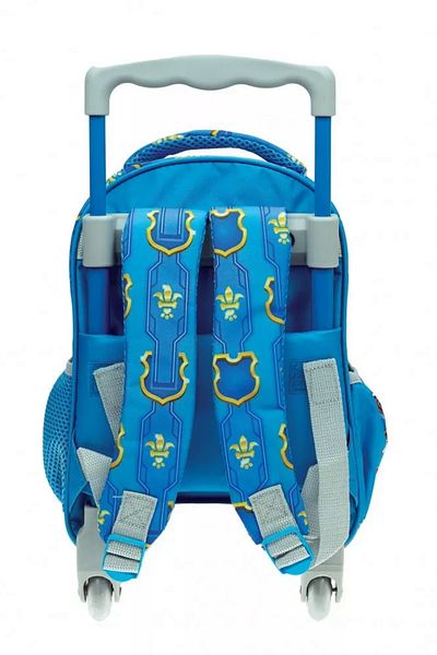 PAW PATROL Ghiozdan Troler Paw Patrol Rescue Knights, 30 x 25 x 15 cm