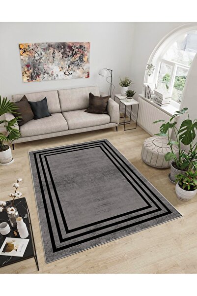 Dijidekor Shine M(5) Γκρι Αντιολισθητική Βάση χωρίς Κρόσσια Ψηφιακό με τύπωμα...