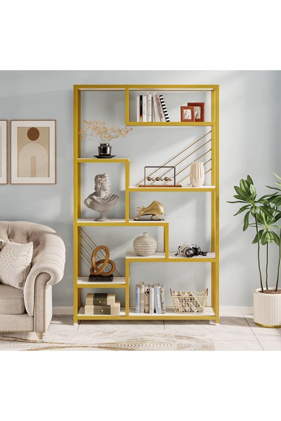 larissa design Kitaplık