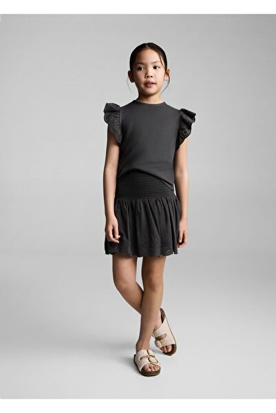 MANGO Kids Skirt --
