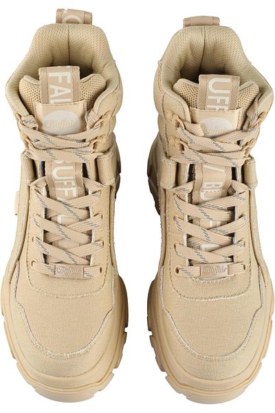 Buffalo Venom Mid
