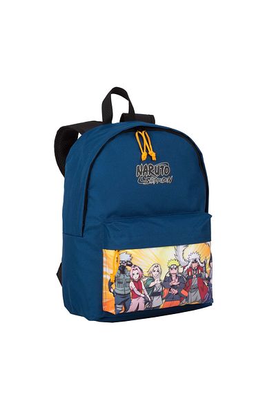 NARUTO Rucsac Naruto Shippuden, 41 x 31 x 15 cm