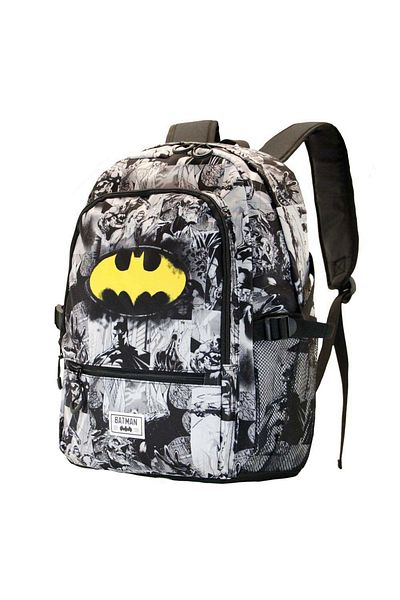 Batman Batman backpack 03501, 44 x 31 x 18 cm