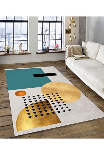 Dijidekor Shine M(112) Covor decorativ digital cu imprimeu cu bază anti-alune...