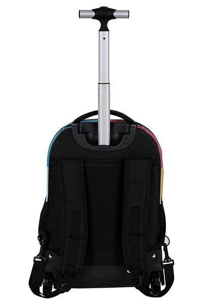 Harry Potter Harry Potter Magic Animals Trolley Bag, 47 x 32 x 27 cm
