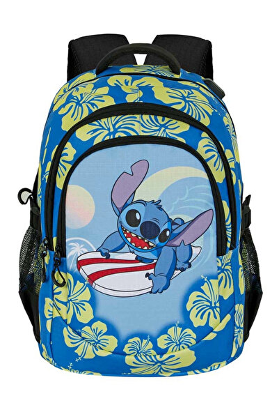 Disney Stitch Ghiozdan scoala Plus Lilo and Stitch Lifestyle, 46 x 34 x 21 cm