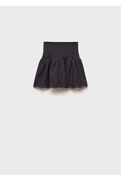 MANGO Kids Skirt --