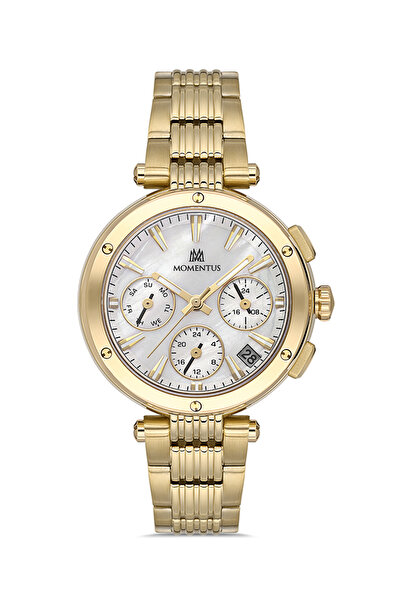 Momentus Kadın Kol Saati CS263G-09SG