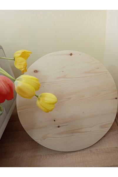 Emek Ahşap & Aksesuar Yer Sofrası