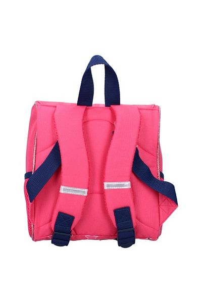 Minnie Mouse Minnie Mouse School Time Backpack, 23 x 20 x 14 cm
