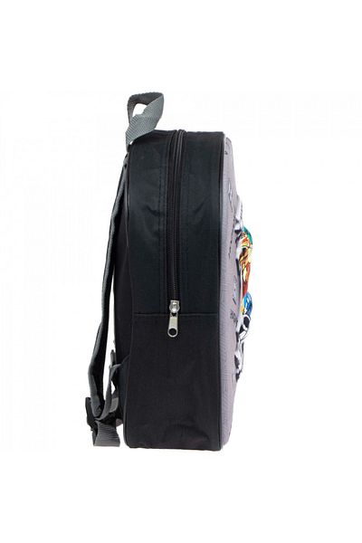 Harry Potter Harry Potter 3D Backpack, 31 x 25 x 10 cm
