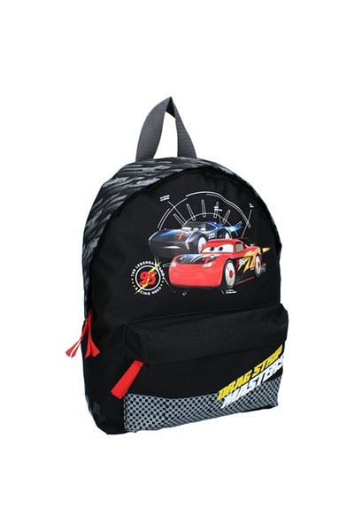 CARS Ghiozdan Disney Cars, 31 x 22 x 9 cm