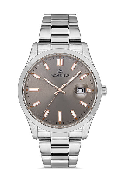 Momentus ساعة يد رجالية CM136S-03SR