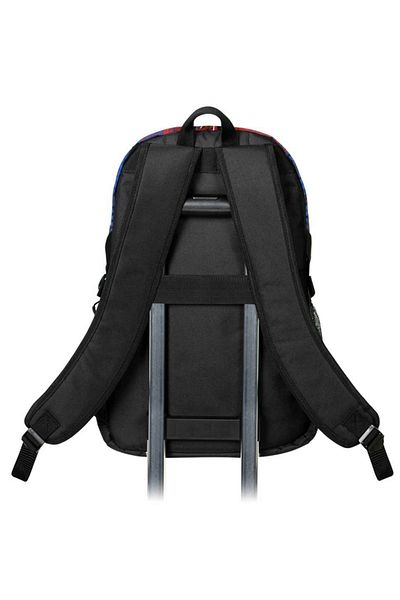 Sonic Sonic The Hedgehog Checkpoint school bag, 44 x 31 x 18 cm