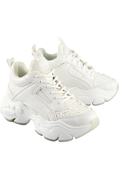 Buffalo Binary Bloom