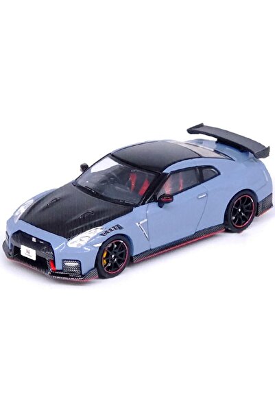 Inno İnno64 Nissan GT-R (R35) Nismo Special Edition 2022 Model Araba