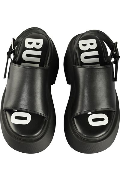 Buffalo VICIOUS MULE SANDALE