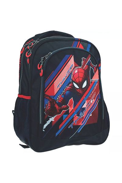 SPIDERMAN Ghiozdan Spiderman Thwip, 46 x 35 x 20 cm