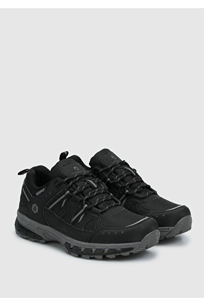 Hammer Jack Kane Black Women's Outdoor Shoes