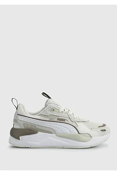 Puma X-RAY 3 SD Alpine - Snow Puma White Vapor Gray Totally Taupe
