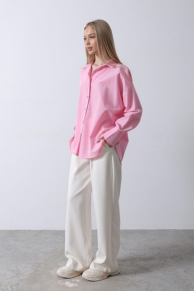 HARVESSE Cămașă oversize