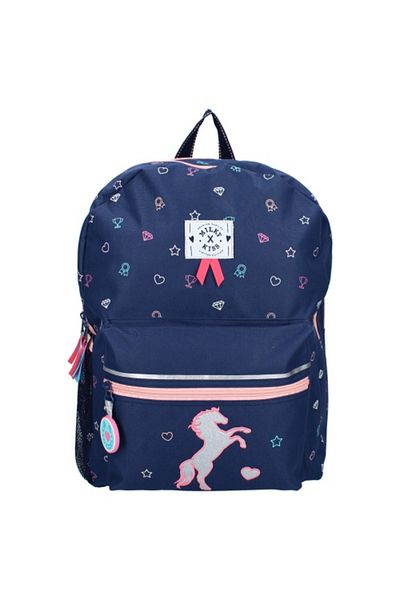 Milky Kiss Ghiozdan Milky Kiss Live Love Ride, 43 x 32 x 19 cm