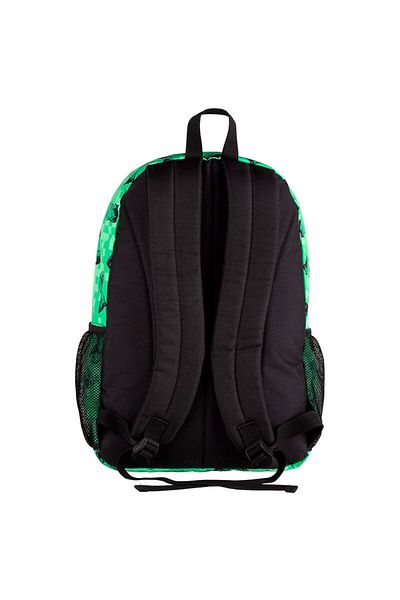 MINECRAFT Minecraft Creeper Backpack, 45 x 31 x 13.5 cm