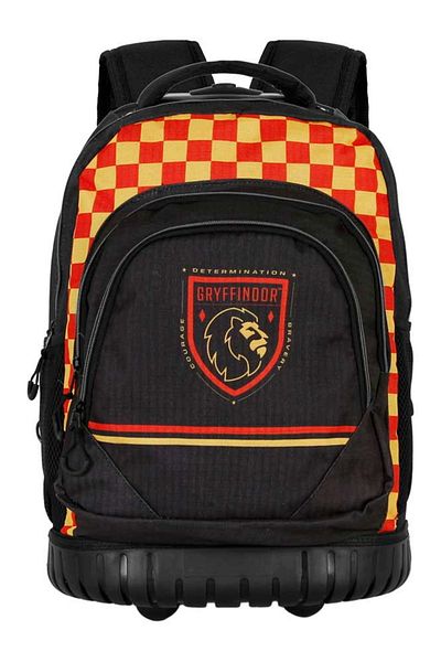 Harry Potter Harry Potter Gryffindor Trolley Backpack, 47 x 32 x 27 cm
