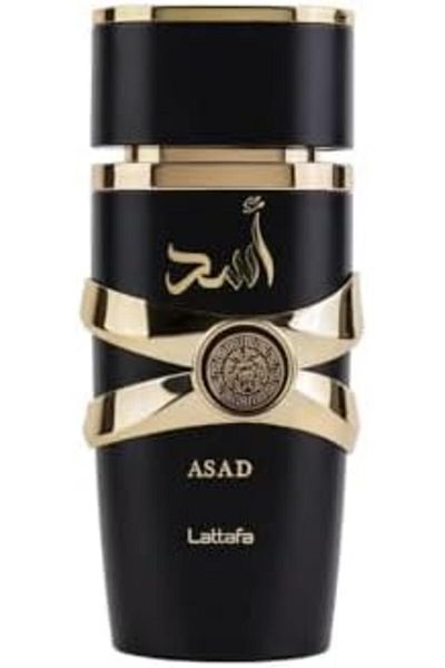 lattafa Asad Eau De Parfum For Men 100 ml