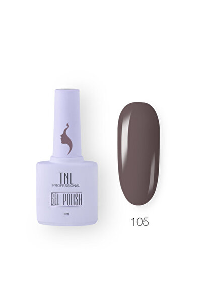 TNL CLASSİC SERİ KALICI OJE 10 ML NO:105