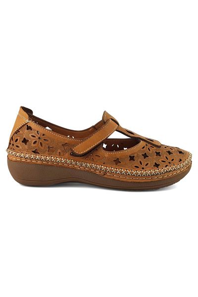 Venüs 25190242   25Ys Women's Daily Sandals Brown