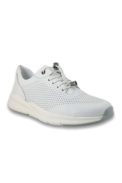 Libero 2219 25ya Pantofi casual de damă alb