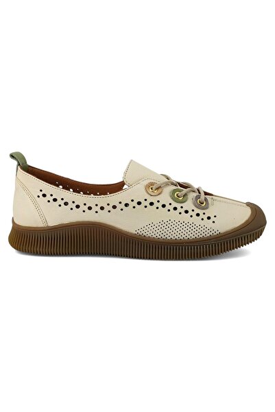 Venüs 2413512 25Ya Women's Casual Shoes Beige