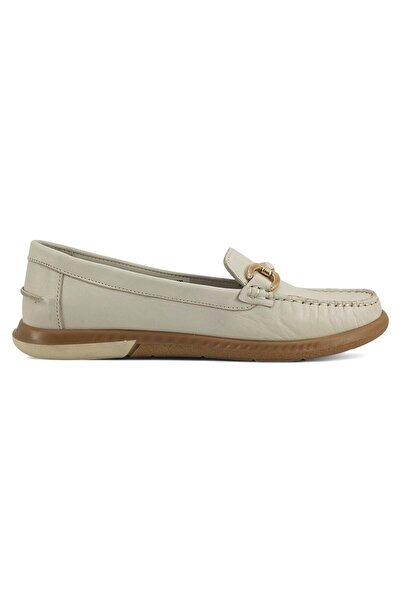 Venüs 25484103 25Ya Women's Casual Shoes Beige