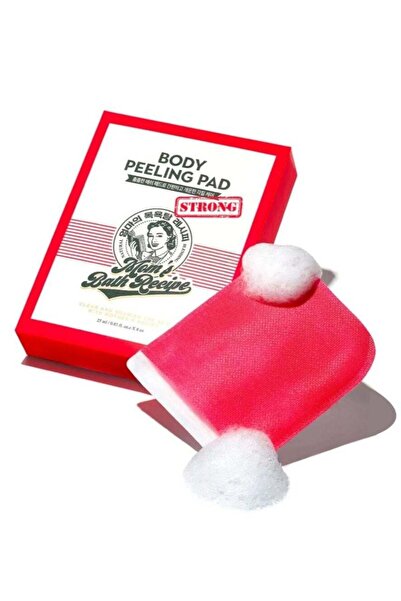 Mom's ليفة مقشر الجسم الكورية من بيست فريند