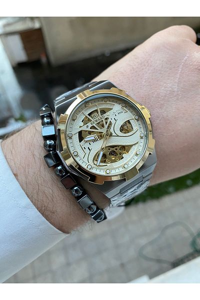 Reward Original New Season Men's Wristwatch