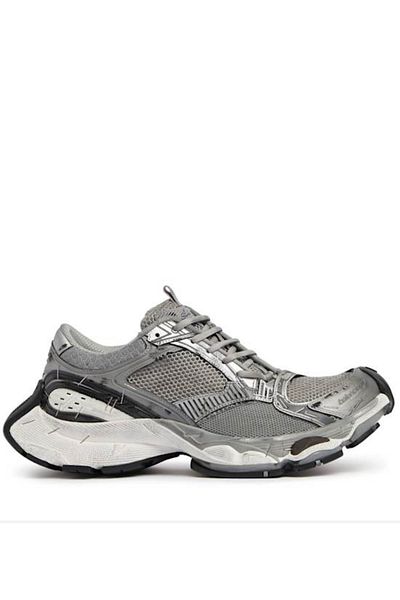 Balenciaga Stapler Sneakers