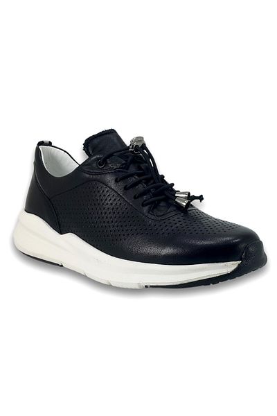 Libero 2219 25ya Γυναικεία Casual Παπούτσια Μαύρα