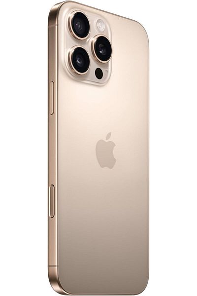 Apple iPhone 16 Pro Max 256gb Desert Titanium